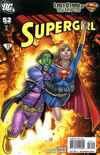 Supergirl #52 Comic Books - Covers, Scans, Photos in Supergirl Comic Books - Covers, Scans, Gallery